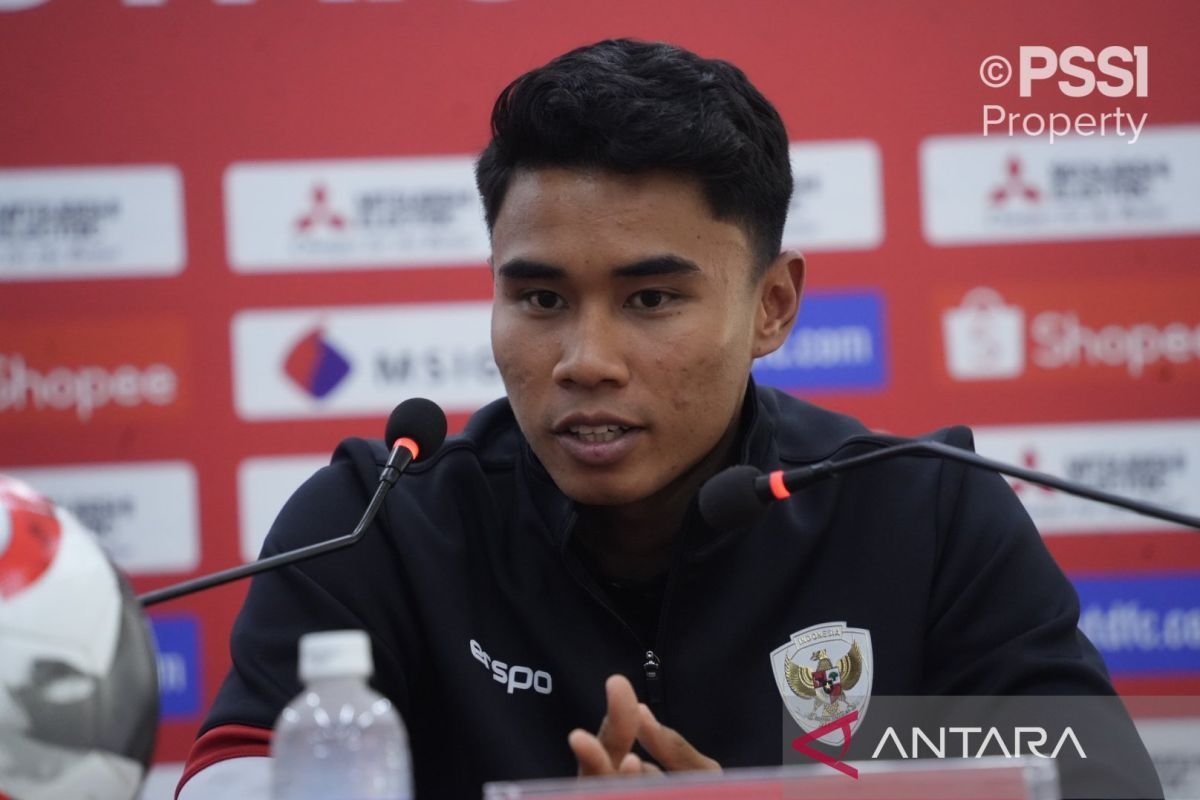 Delapan Pemain Liga 1 yang Diresmikan untuk Timnas Sudah Berkumpul di Jakarta