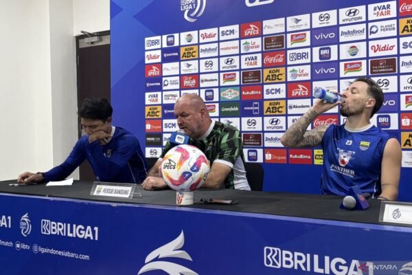 Bojan Hodak: Pertarungan Melawan Tim Papan Bawah Justru Menjadi Tantangan Sulit