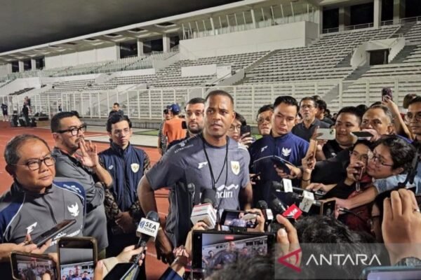 Preview Indonesia vs Bahrain: Kembali ke Pendekatan Pragmatik