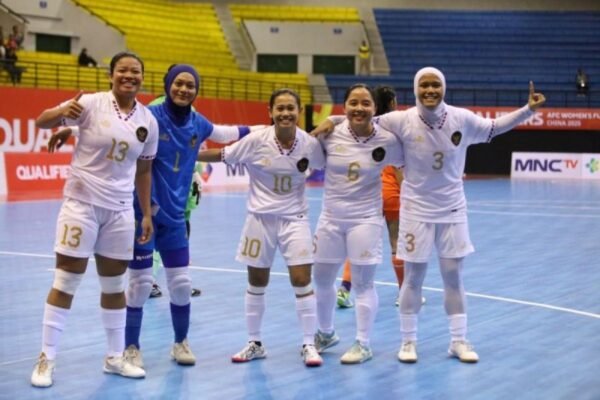 FFI Memastikan Futsal Nation Cup 2025 Akan Diselenggarakan Sesuai Jadwal