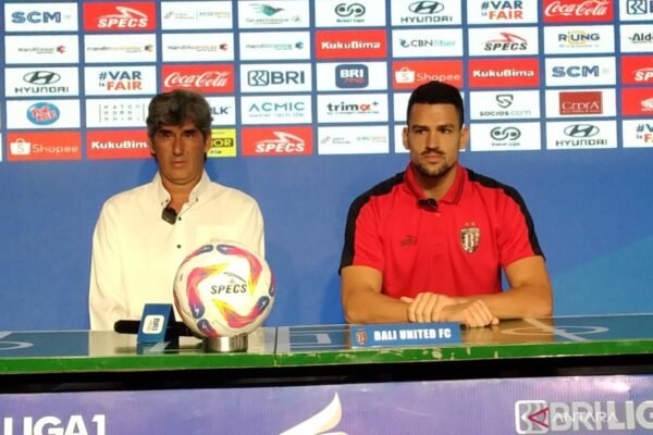 Teco Mengungkap Bali United Telah Memiliki Pelatih Baru