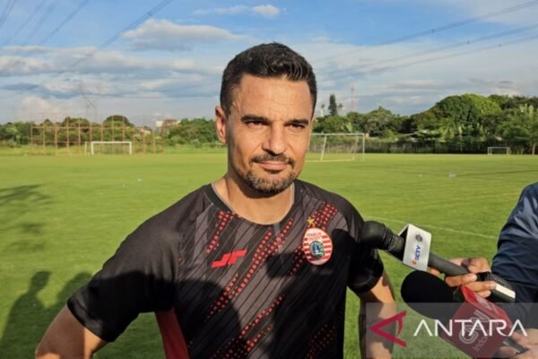Tidak Ada Rencana Carlos Pena untuk Musim Depan