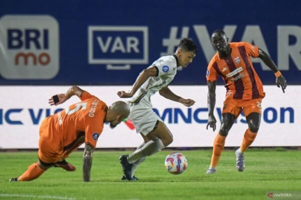 Pengembangan Pemain Muda: PSSI Rencanakan Penambahan Waktu Bermain di Liga 1