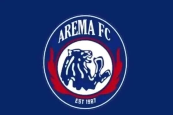 Arema FC Resmi Angkat Marcos Santos Sebagai Pelatih Kepala