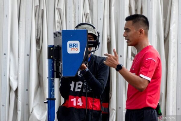 Perbedaan Penggunaan VAR di Liga 2 dan Liga 1 Menurut LIB