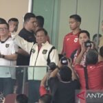 Presiden Prabowo Turut Hadir untuk Mendukung Timnas di GBK