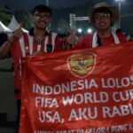 Penggemar Percaya Skuad Garuda Dapat Kalahkan Timnas China - ANTARA News
