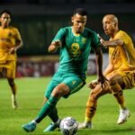 Persebaya Resmi Kenalkan Leo Lelis sebagai Pemain Asing ke-9