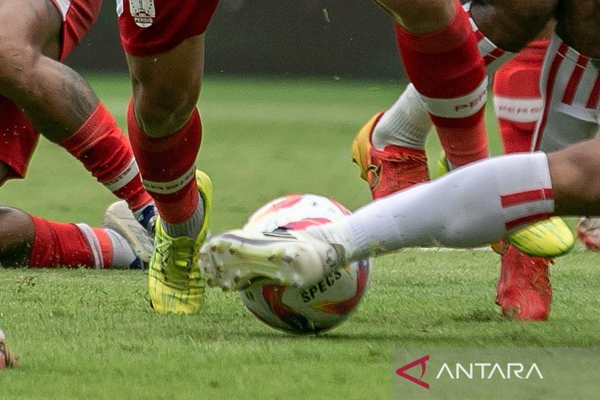 Pertandingan Dramatis: Delapan Gol Menghiasi Laga Myanmar Vs Timor Leste