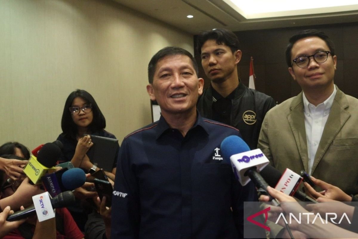 Persib Bandung Batal Jadi Laga Pembuka, Berikut Penjelasan dari I-League
