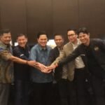 Semen Padang Terhindar dari Sanksi FIFA, PSM Tetap Berwaspada