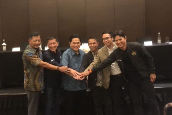 Semen Padang Terhindar dari Sanksi FIFA, PSM Tetap Berwaspada