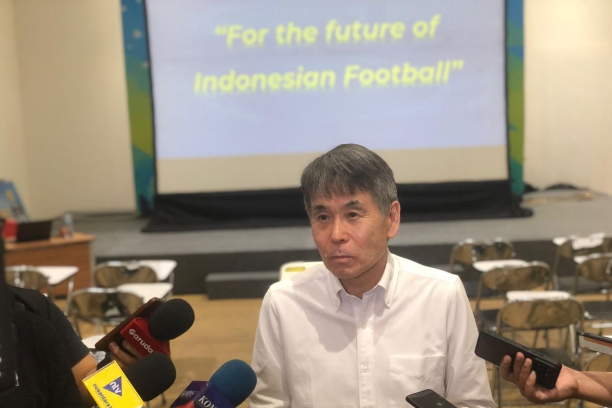 Yoshimi Ogawa Yakin Wasit Super League Beroperasi Secara Efisien