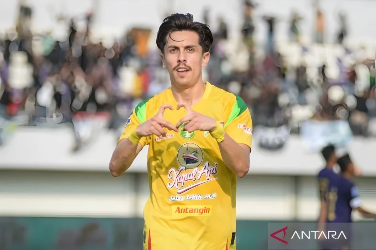 Persebaya Menanti Keputusan Komite Disiplin Terkait Sanksi untuk Rivera