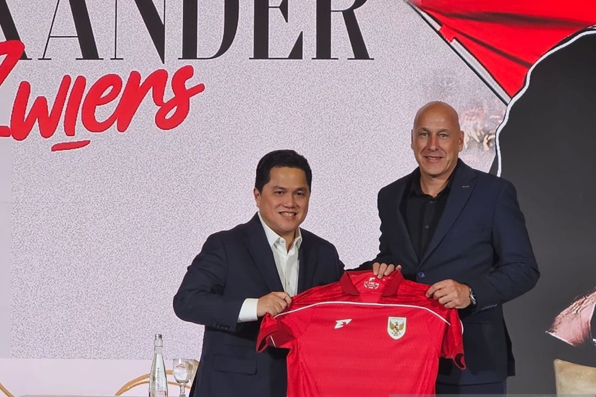 Timnas Indonesia Batal Bertanding Melawan Kuwait, PSSI Mencari Lawan Pengganti