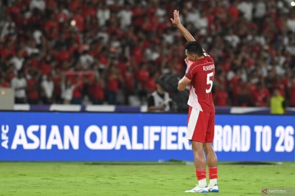 Rizky Ridho Pertimbangkan Kesempatan Bermain di Luar Negeri