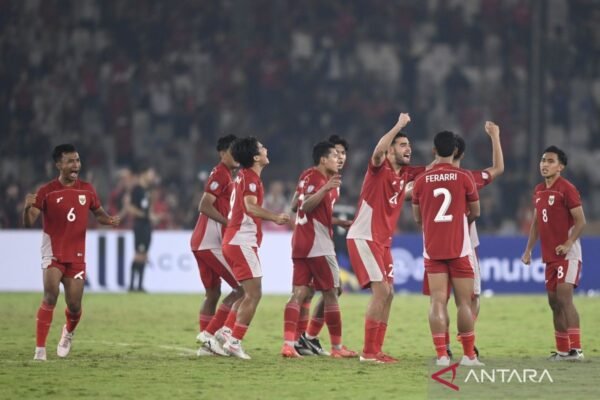 Seven New Players in the U-23 National Team for the 2026 U-23 Asian Cup Qualifiers