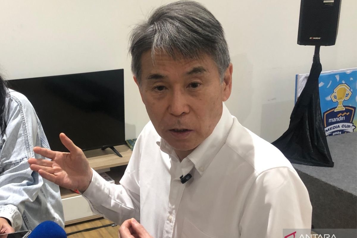 Ogawa: Kinerja Wasit Super League Tidak Sesuai Harapan