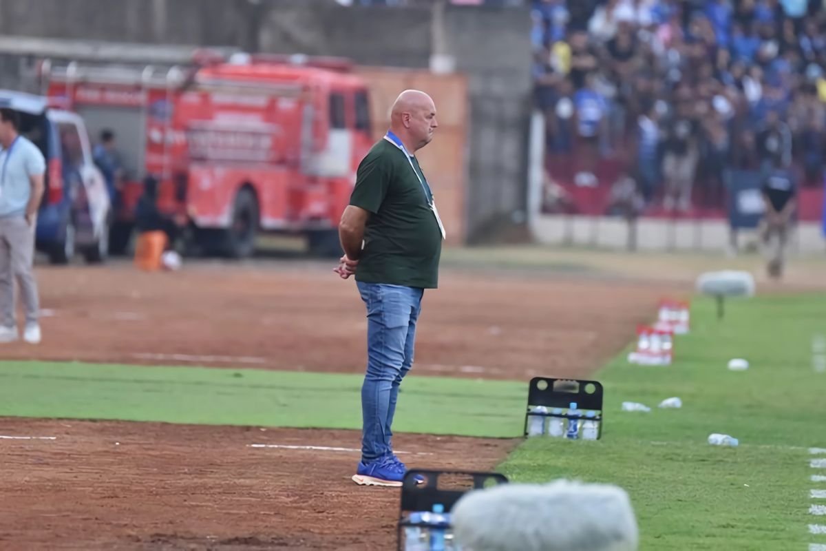 Bojan Hodak: Persib Bandung Harus Waspadai Selangor FC