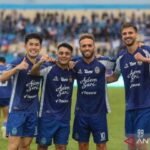 PSIM Tundukkan Dewa United dengan Kemenangan Dua Gol Tanpa Balas