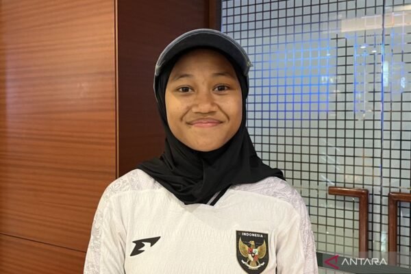 Titel Timnas Albianca: Menatap Liga Sepak Bola Putri yang Akhirnya Tiba