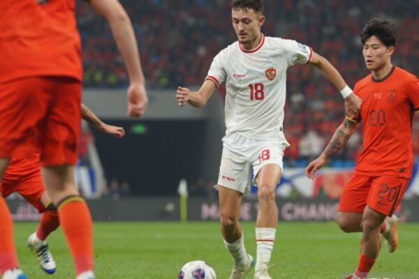 Sumardji Berikan Penjelasan Mengenai Penyertaan Ivar dalam Timnas SEA Games