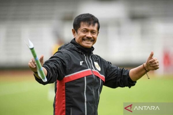 Indra Sjafri Mengajak Semua Pihak untuk Memiliki Pandangan Realistis Mengenai Medali Emas SEA Games