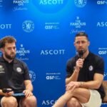 Gary Cahill: Pentingnya Kerja Keras dan Mendengarkan Pelatih bagi Pemain Muda