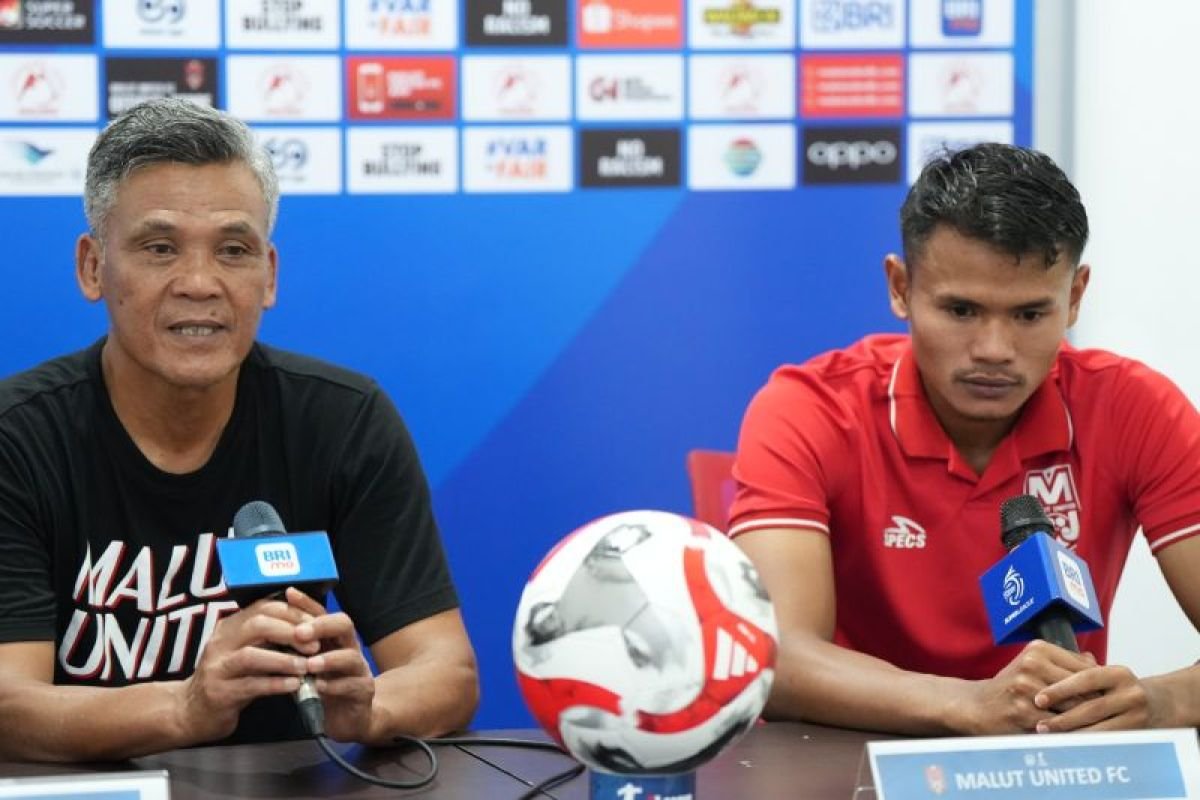 Hendri Susilo Menilai Performa Pemain Setelah Hasil Imbang 1-1 Melawan Arema